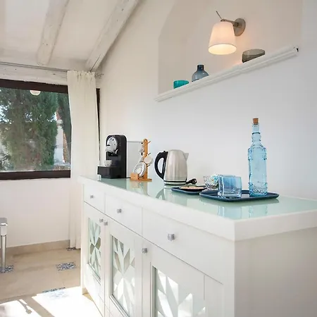 Cavalieri Country Pula