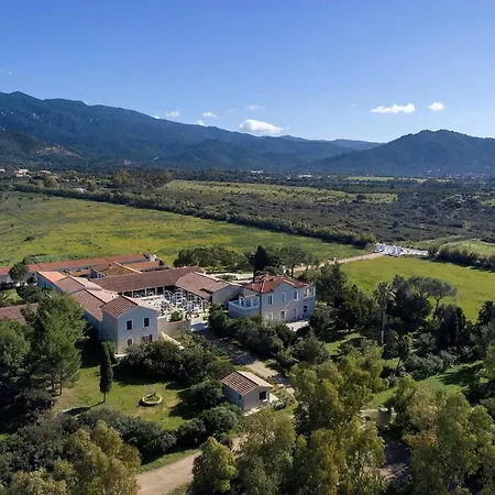 Cavalieri Country