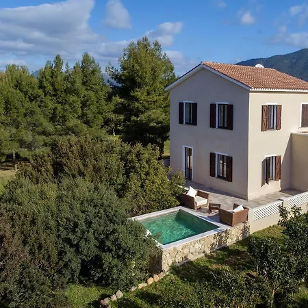 Cavalieri Country Отель 4*