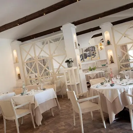 Cavalieri Country プーラ