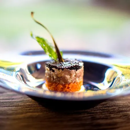 Cavalieri Country ホテル