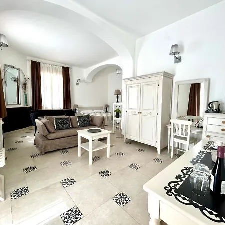 Cavalieri Country