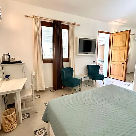 Hotel Cavalieri Country