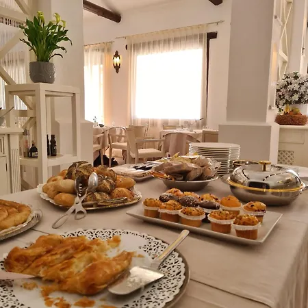 Cavalieri Country 4*