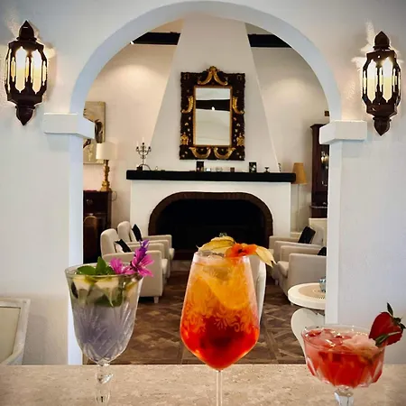 Cavalieri Country Hotel Pula