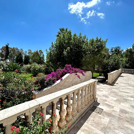 Cavalieri Country 4*