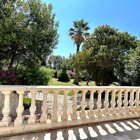 Hotel Cavalieri Country