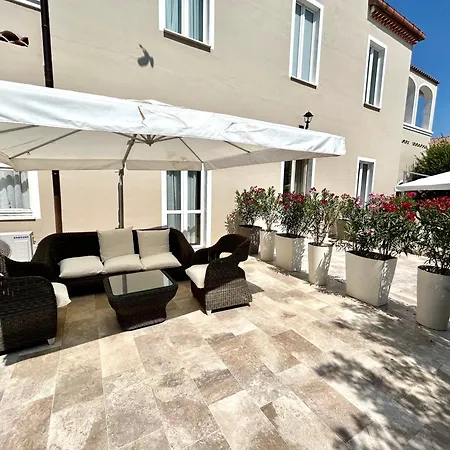 Cavalieri Country 4* プーラ