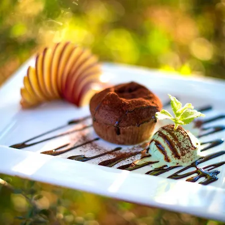 Cavalieri Country 4* プーラ