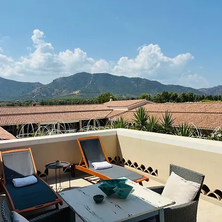 Cavalieri Country Отель 4*