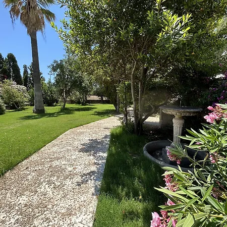 Hotel Cavalieri Country 4*