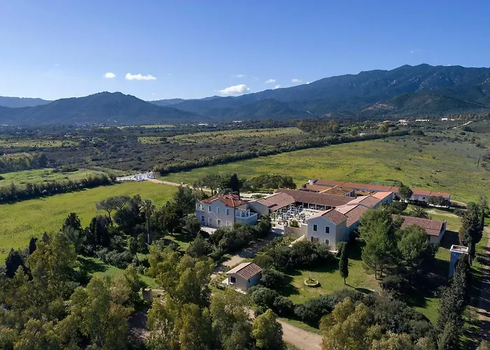 Hotel Cavalieri Country 4*