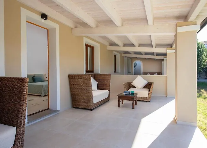 Cavalieri Country 4*