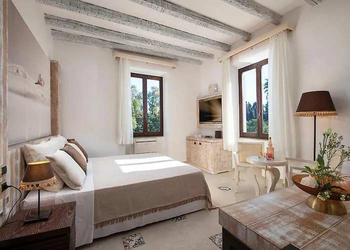 Hotel Cavalieri Country 4*