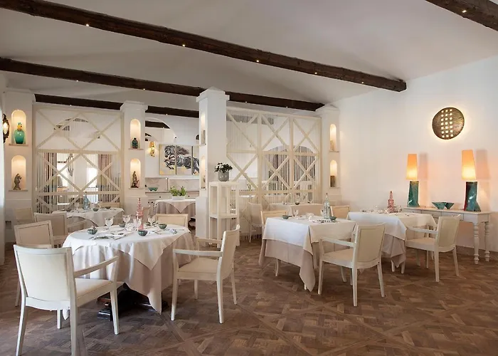 Hotel Cavalieri Country 4*