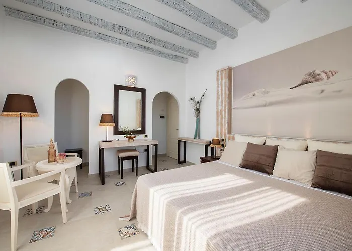 Hotel Cavalieri Country