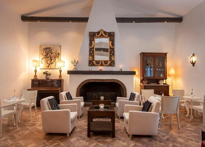 Cavalieri Country 4*