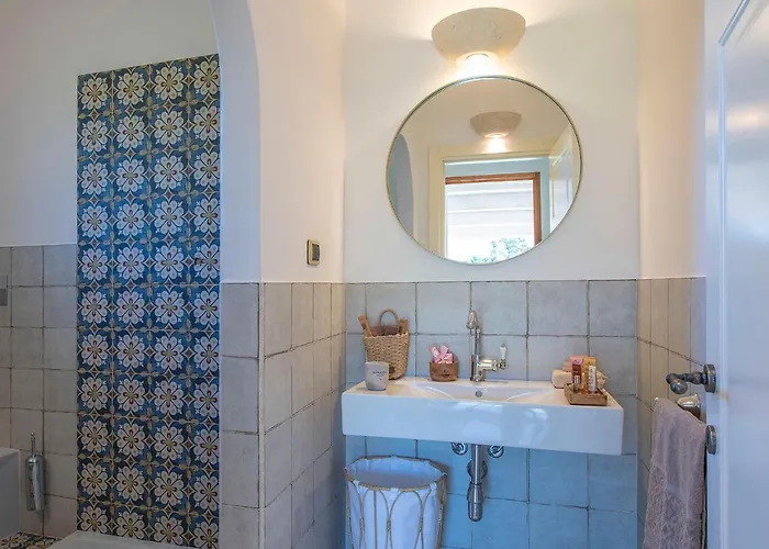 Hotel Cavalieri Country