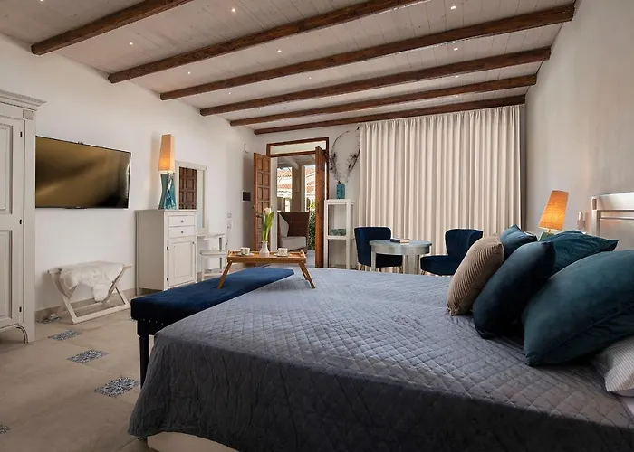 Cavalieri Country Hotel