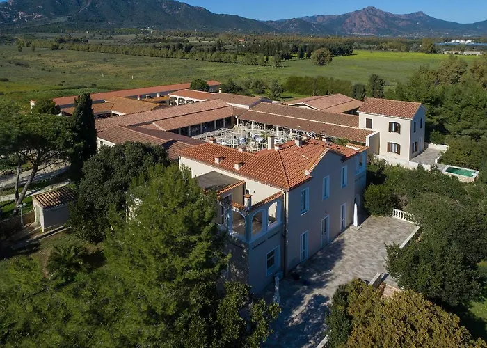 Cavalieri Country 4* Pula