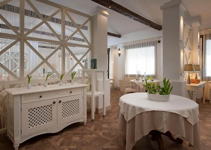 Cavalieri Country 4* Pula