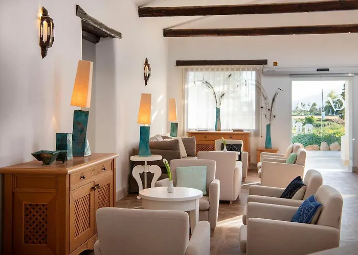 Hotel Cavalieri Country