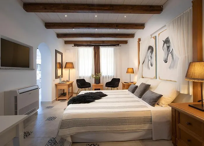 Cavalieri Country Pula