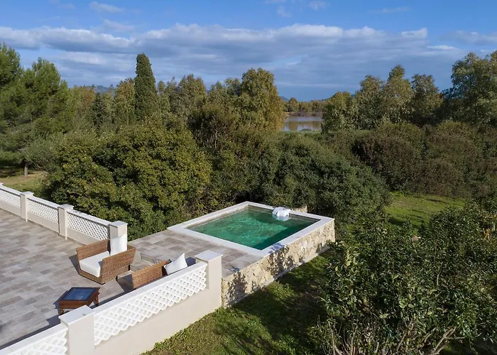 Hotel Cavalieri Country Pula