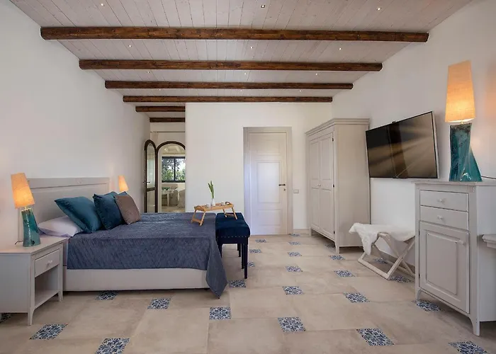 Hotel Cavalieri Country