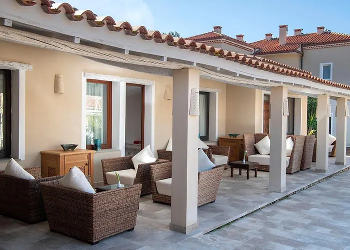 Hotel Cavalieri Country