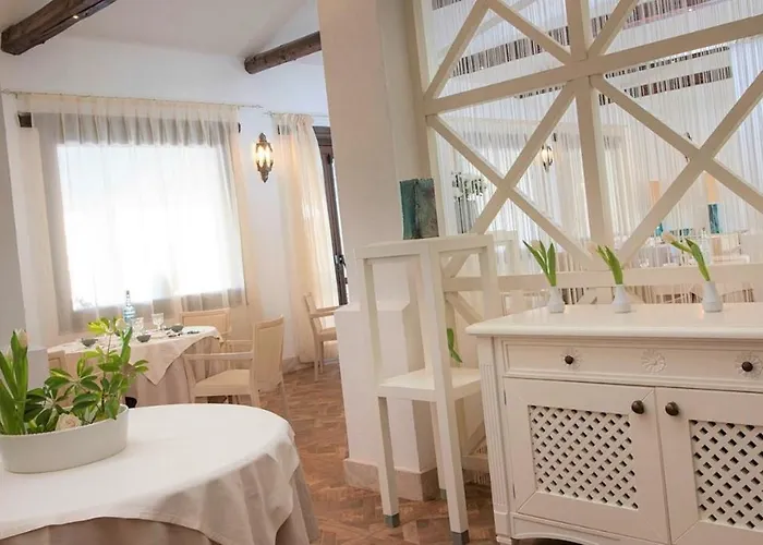 Cavalieri Country Pula