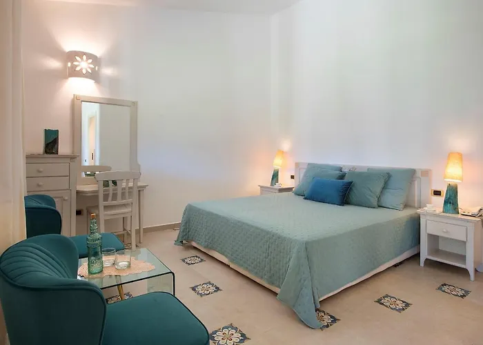 Cavalieri Country Hotel 4*