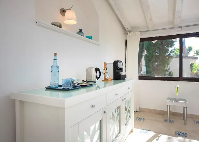 Hotel Cavalieri Country 4*