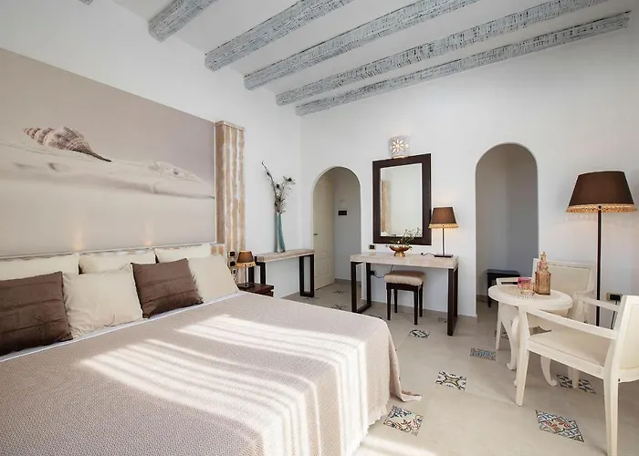 Hotel Cavalieri Country