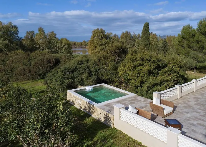 Hotel Cavalieri Country 4*