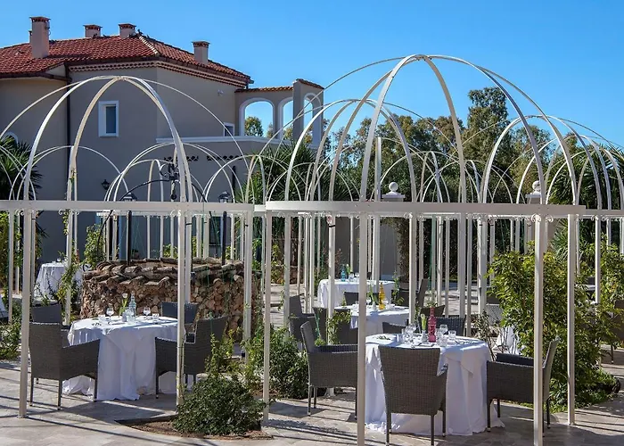 Cavalieri Country 4*