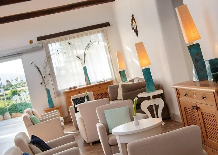 Cavalieri Country Hotel 4*