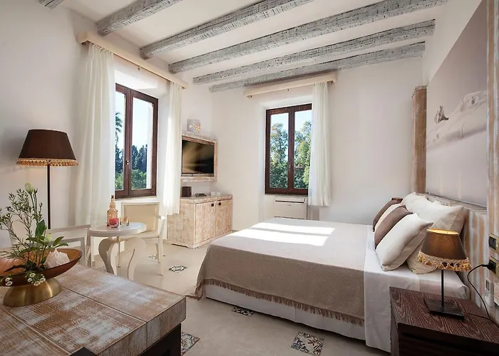 Cavalieri Country 4*