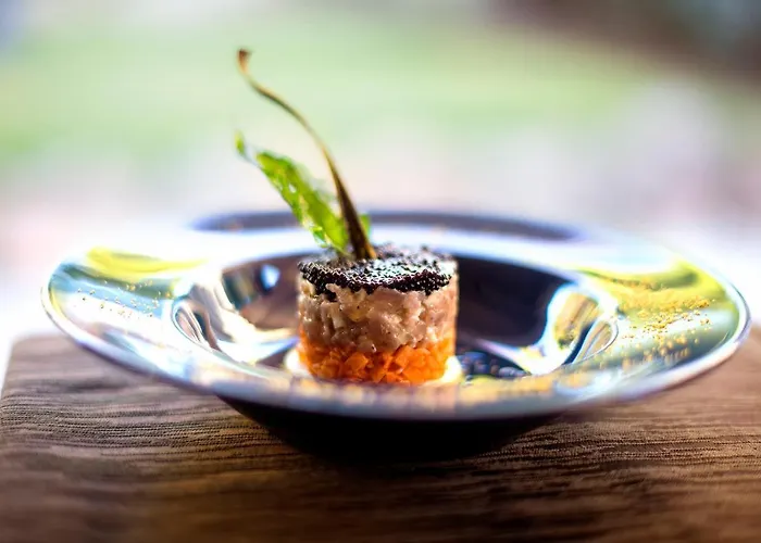 Cavalieri Country Hotel