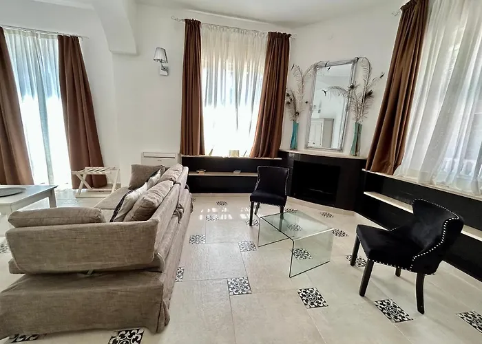 Cavalieri Country Hotel Pula