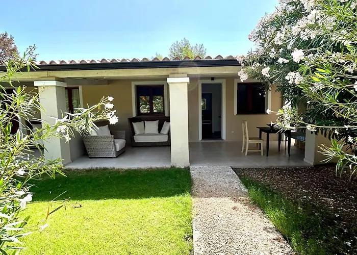 Cavalieri Country Hotel