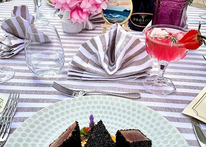 Cavalieri Country 4*