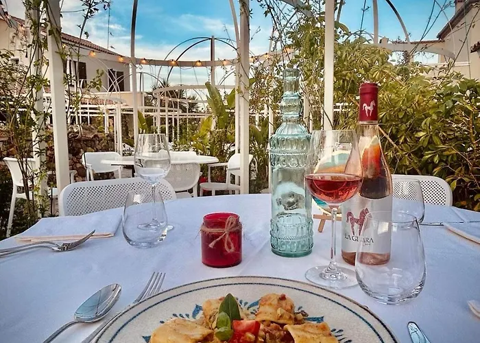 Hotel Cavalieri Country Pula