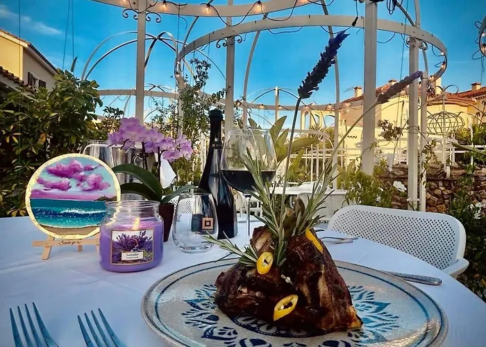 Cavalieri Country Hotel Pula