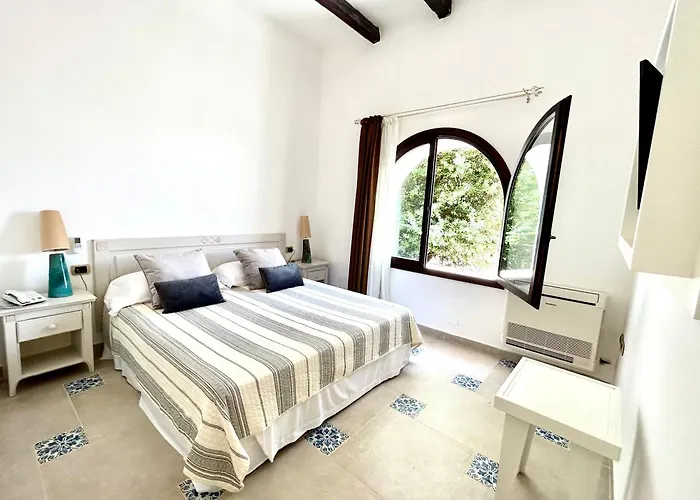 Cavalieri Country Hotel 4*