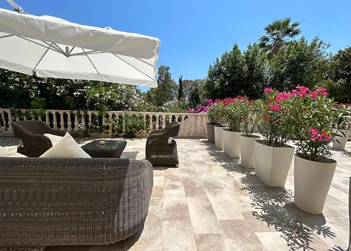 Cavalieri Country 4* Pula