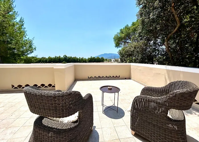 Hotel Cavalieri Country 4*