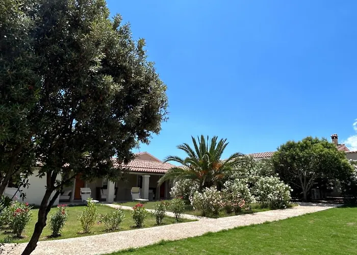 Cavalieri Country 4* Pula