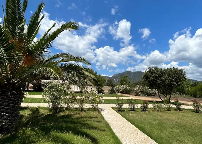 Cavalieri Country 4* Pula