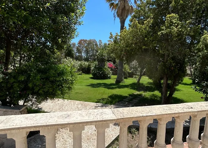 Hotel Cavalieri Country Pula